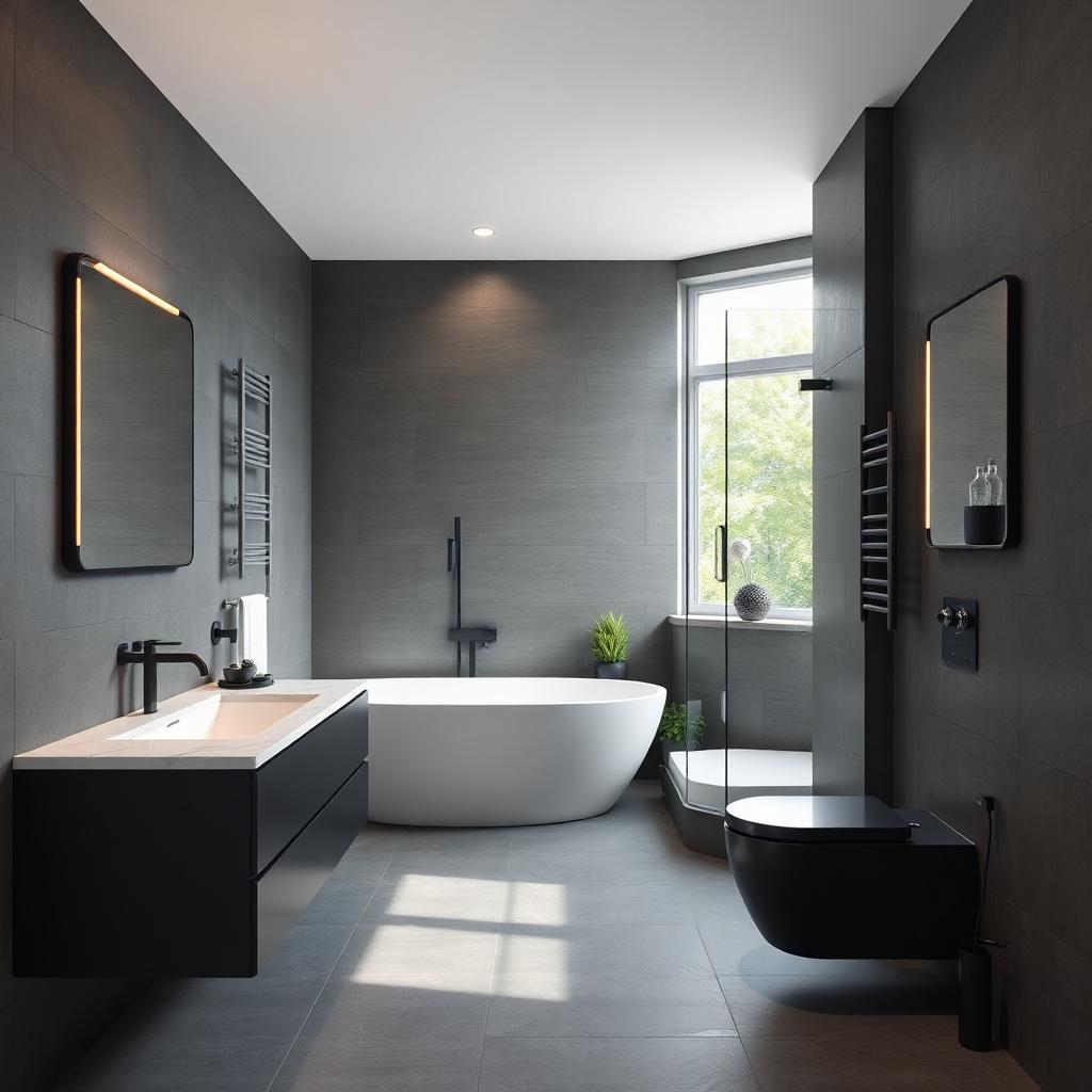 who-we-are Badezimmer 4 Bild