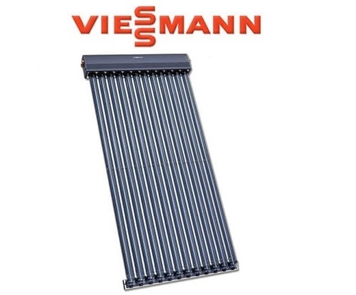 viessmann vitosol