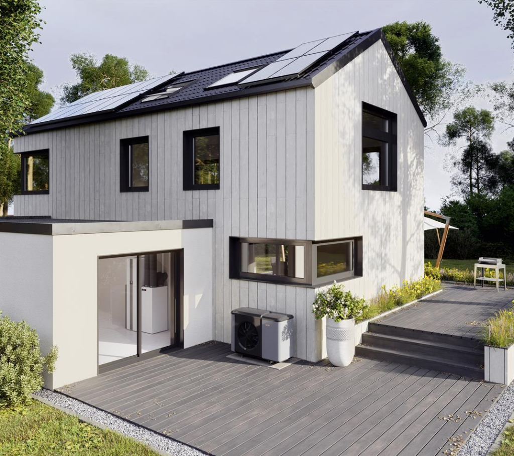 wärmepumpe wolf sommer